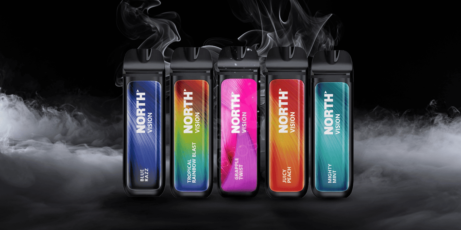The Ultimate Guide To North Vape Flavors In 2025
